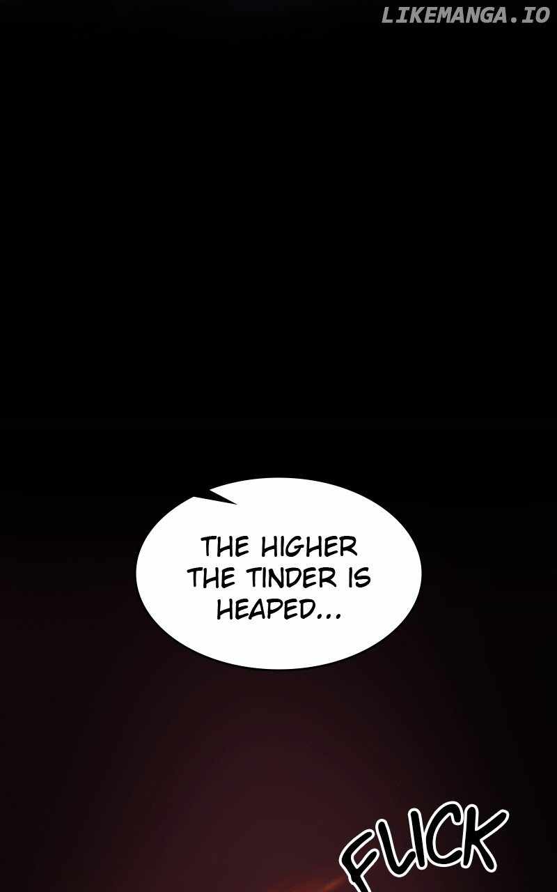 Paranoid Mage Chapter 61 104